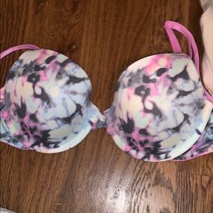 Victoria secret bra